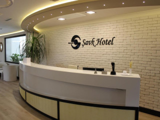 Savk Hotel