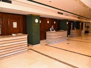 Safaga Paradise Abu Soma