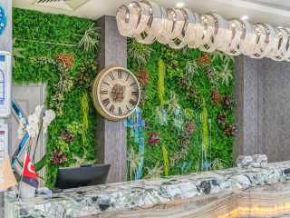 Aria Resort & Spa Hotel