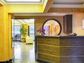 ORSMARIS BOUTIQUE HOTEL