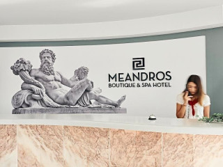 MEANDROS BOUTIQUE HOTEL