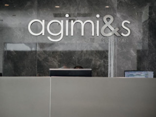 Hotel Agimi
