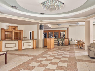 ADMIRAL HOTEL ARGASSI