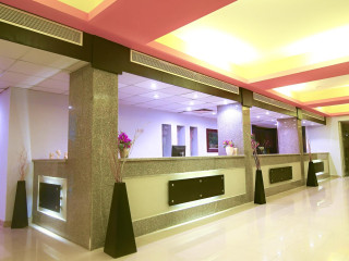 MG Alexander The Great Hotel