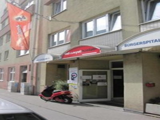 Red Carpet Hostels Vienna