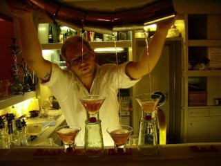 Red Carpet Hostels Vienna