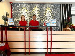 Red Coco Inn De Boracay