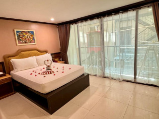 Red Coco Inn De Boracay