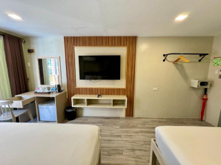 Red Coco Inn De Boracay