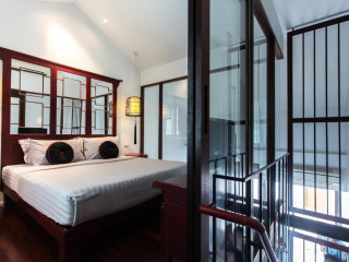 Red Ginger Chic Resort
