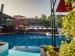 Hotel SMART CMP