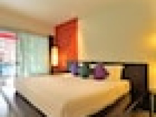 Red Ginger Chic Resort