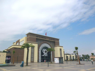 Red Hotel Marrakech