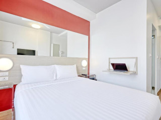 Red Planet Phuket Patong - SHA Extra Plus