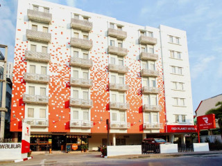 Red Planet Phuket Patong - SHA Extra Plus