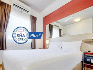 Red Planet Phuket Patong - SHA Extra Plus