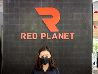 Red Planet Phuket Patong - SHA Extra Plus