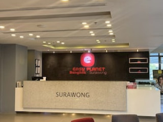 RED PLANET SURAWONG (SHA)