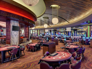 Red Rock Casino Resort & Spa
