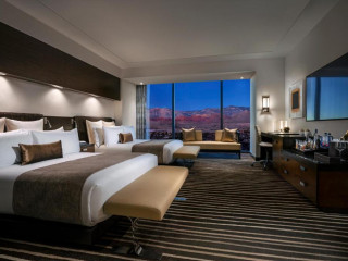 Red Rock Casino Resort & Spa