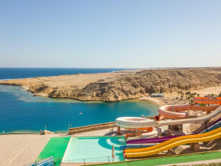 Red Sea Tahj Mahal Resort & Aqua Park (ex Al Nabila Makadi)