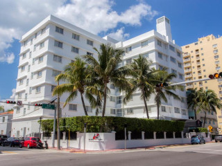 Red South Beach Hotel