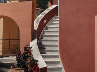 Red Tower Hotel Lefkada