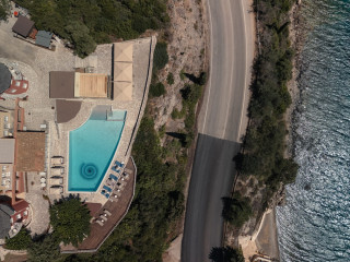 Red Tower Hotel Lefkada