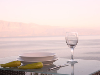 Red Tower Hotel Lefkada
