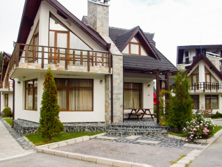 Redenka Holiday Club