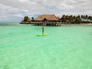 Reef & Beach Resort