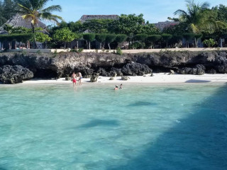 Reef & Beach Resort