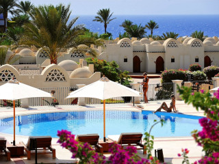 Reef Oasis Beach Resort