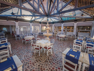 REEF OASIS BEACH RESORT SSH