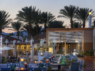 Reef Oasis Beach Resort