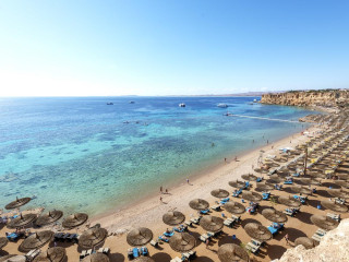 PARK HOTEL PERLA