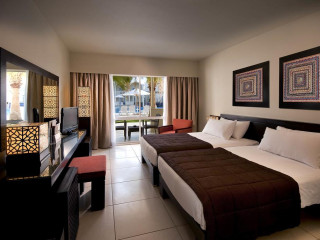 Phi Phi Scenery Guesthouse