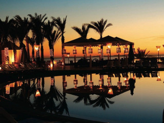 FESTA POMORIE RESORT HOTEL