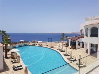 Ghazala Gardens Hotel