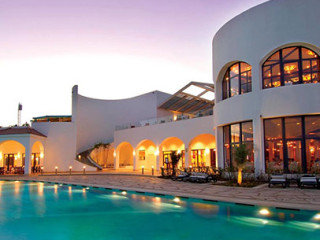 Horizon Sharm Resort