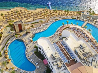 Atlantica Caldera Beach