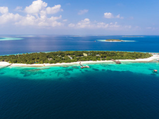 Reethi Beach Resort