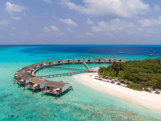 Reethi Beach Resort (Fonimagoodhoo)