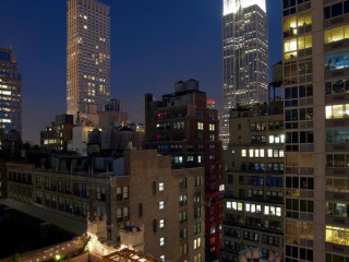 Refinery Hotel
