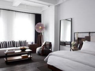 Refinery Hotel