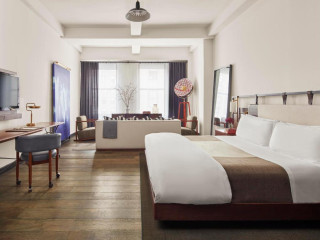 Refinery Hotel