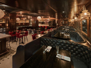 Refinery Hotel