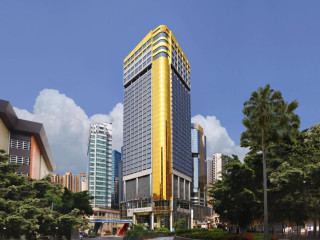 Regal Hongkong Hotel