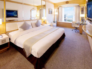 Regal Hongkong Hotel