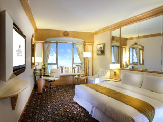 Regal Hongkong Hotel